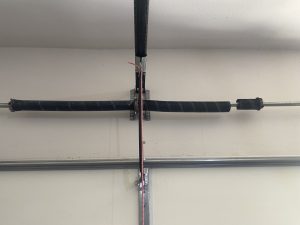 Broken Spring